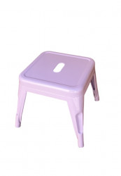 Children's Lavender Stool